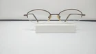 Kirkland Signature Jensen Mattte Copper/tortoise 49-18-140 Flex Hinges G348 Pre-owned. Price: $26.00.