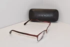 Fossil 6048 023B Women's Eyeglasses Frames 52-17-135 Bordeaux Rose Pre-owned. Price: $13.06.