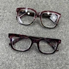 Max Studio Eyeglass Frames Only MS2068 MS2330 Women Crystal Rose & Wine Tort Pre-owned. Price: $22.39.