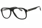 Marc Jacobs 641 807 Eyeglasses Black Frame 57MM New. Price: $65.99.