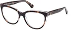 Marciano By Guess GM0377 020 Gray Plastic Optical Eyeglasses Frame 54-16-145 Rx New. Price: $79.60.