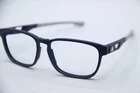New Adidas SP5077 092 Matte Navy Grey Authentic Designer Eyeglasses 54-15. Price: $48.00.