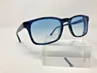 Lucky You Eyeglasses 52-20-140 Navy M807 Pre-owned. Price: $23.90.