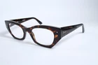 Ray Ban Rb 7330 Zena Womens Havana 8320 Full Rim Plastic Eyeglasses F... Pre-owned. Price: $87.31.