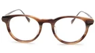 New Maui Jim MJO2611-23B Brown Eyeglasses Frame 47-21-143MM B40 Japan. Price: $144.99.