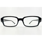 Zenni Black Rectangle Eyeglasses Full Rim Optical Frames Made China 2027421 Pre-owned. Price: $15.99.