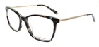 Banana Republic BR228 EO3 Women's Glasses Frames 52-16-135 Black Green Havana New. Price: $37.36.