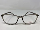 Elle EL13409 Lb 49-15-130 Light Brown Plastic Full Rim Eyeglasses Frame ZZ37 New. Price: $65.00.