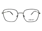 Dkny - DK1024 001 51/18/135 Black Gunmetal New Authentic Women Eyeglasses. Price: $25.95.