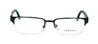 Versace Mod 1184 1267 Eyeglasses Frame. New. Price: $69.00.