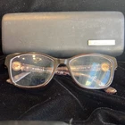 Bvlgari 4050 Eyeglasses Frames 5171 Brown 16-135 Italy See Photos B4 Buy! Pre-owned. Price: $24.99.