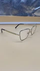 Women Eyeglasses Dolce & Gabbana Dg 1346 1311 Gold/matte Bordeaux New. Price: $95.00.