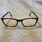 Persol 0PO 3189V 55 145 Brown/clear Rectangle Frame Pre-owned. Price: $85.00.