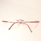 Silhouette Titan 7719 6777 40 6057 Eyeglasses 51-17-130 Austria Frames Only Pre-owned. Price: $55.16.