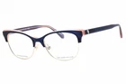 New Kate Spade Muriel/g 0PJP 00 Blue 51MM Eyeglasses. Price: $62.22.