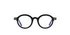 Tom Ford Ft 5664-B 001 Black 45MM Eyeglasses Frames New. Price: $299.00.