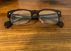 Oliver Peoples OV5076 1373 Deacon 19 147 Eyeglasses Frames Brown Japan Pre-owned. Price: $68.00.
