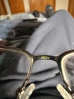 Perry Ellis 371-2 Rectangular Gunmetal Eyeglasses Frame 53-14-140 Pre-owned. Price: $32.50.