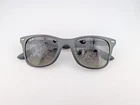 Ban Eyeglasses, Frames Only, Rb 4195 6332/11, 52-20-150, 3N, Gray, Brazil Pre-owned. Price: $44.99.