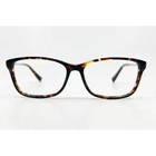 Furla Eyeglasses Women Brown Tortoise VU4950KN C6K2 Rectangular 53-15-140 Pre-owned. Price: $49.99.