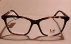 Bio Eyes Dahlia Dptt Tortoise BE19 Eyeglass Frames 52-15-140 Nwt $54 Msrp New. Price: $19.99.
