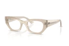 Brand New 2026 Ray Ban Eyeglasses Rb 7330 8433 Zena Rx Authentic Frame Women Nwt. Price: $199.64.