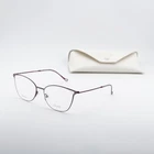 Airlock P-5004 601 Rose 51MM Eyeglasses New Authentic. Price: $61.25.