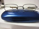 Caravaggio Eyeglass Frames Style Ryan In Bronze Sz. 51-18-135 Free Case Pre-owned. Price: $13.99.