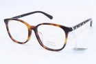 New Swarovski 5300-F 052 Havana Black Gold Crystal Authentic Eyeglasses 54-16. Price: $108.50.