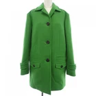 Authentic Christian Dior Coat #270-004-071-2823 Pre-owned. Price: $767.58.