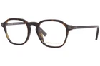 Police LEWIS-26 VPLC54 0722 Eyeglasses Frame Men's Tortoise Full Rim Round 51MM New. Price: $124.95.
