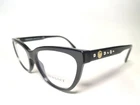 New Women's Versace Mod VE3264B GB1 Eyeglasses Frames Black & Gold 51/16 140. Price: $119.99.