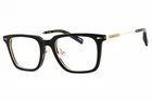 Chopard VCH346 0Z50 Black/crystal 52MM Eyeglasses New Authentic. Price: $235.78.