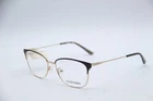 New Calvin Klein CK18108 200 Black Gold Authentic Designer Eyeglasses 52-15. Price: $89.70.