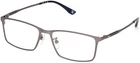Bmw BW5070-H 013 Matte Silver Metal Optical Eyeglasses Frame 56-17-145 Titanium New. Price: $159.60.