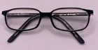 Gucci Authentic Frames Only Eyeglasses Gg 182 MH9 Black 52-17-140 Pre-owned. Price: $88.88.