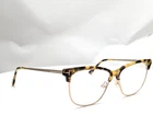 Tom Ford TF5546-B 056 Havana Women's Eyeglasses Frames 54-14-140 New. Price: $119.95.