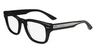 New Calvin Klein CK-24521 001 Black Eyeglasses 52/19/145. Price: $69.95.