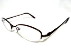 Saki Mod. 508 Eyeglasses Col.bwn 50-19-140 Pre-owned. Price: $19.99.