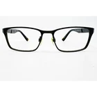 Diesel Eyeglasses Mens Black Tortoise Rectangle DL5234-3 009 52-17-140 Pre-owned. Price: $39.99.