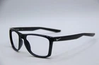 Nike Fortune Fd 1692 010 Black Authentic Frames Eyeglasses 57-17 New. Price: $96.00.