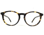 Robert Mitchel Eyeglasses Frames RMS20204 Brown Havana Tortoise 51-20-145 New. Price: $39.99.