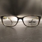 Midtown Optical Company Sawyer Tortoise Eyeglass Frames 52-16-140 Full Rim New. Price: $26.40.