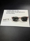 Nautica Eyeglasses NGO104 663 Hm 49 16 125 Pre-owned. Price: $29.47.
