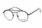 Cutler And Gross CG1269 013 Black/tortoiseshell/brown 50MM Eyeglasses New Aut.... Price: $105.00.