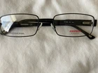 Carrera CA7550 871 Eyeglasses Frame 53-18-140 1-5 New. Price: $65.00.