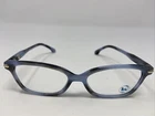 Bon Vivant Eyeglasses Frame Giselle 7474 51-16-140 Blue Tortoise Full Rim :292 New. Price: $88.43.