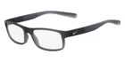 Nike 7090 Matte Dark Grey/clear 53/17/140 Man Eyewear Frame New. Price: $234.90.