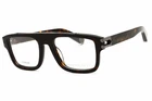 New Philipp Plein VPP021M 0722 Shiny Havana 53MM Eyeglasses. Price: $202.38.