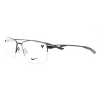 Nike 6045 001 Black Eyeglasses Sunglasses Frames 56-17-145 New. Price: $95.99.